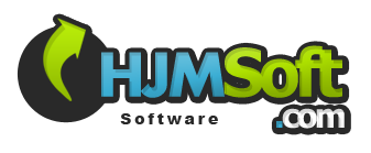 Logótipo HJMSoft